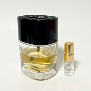 DIPTYQUE 34 Boulevard Saint Germain (2ml) decant